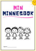 Min minnesbok