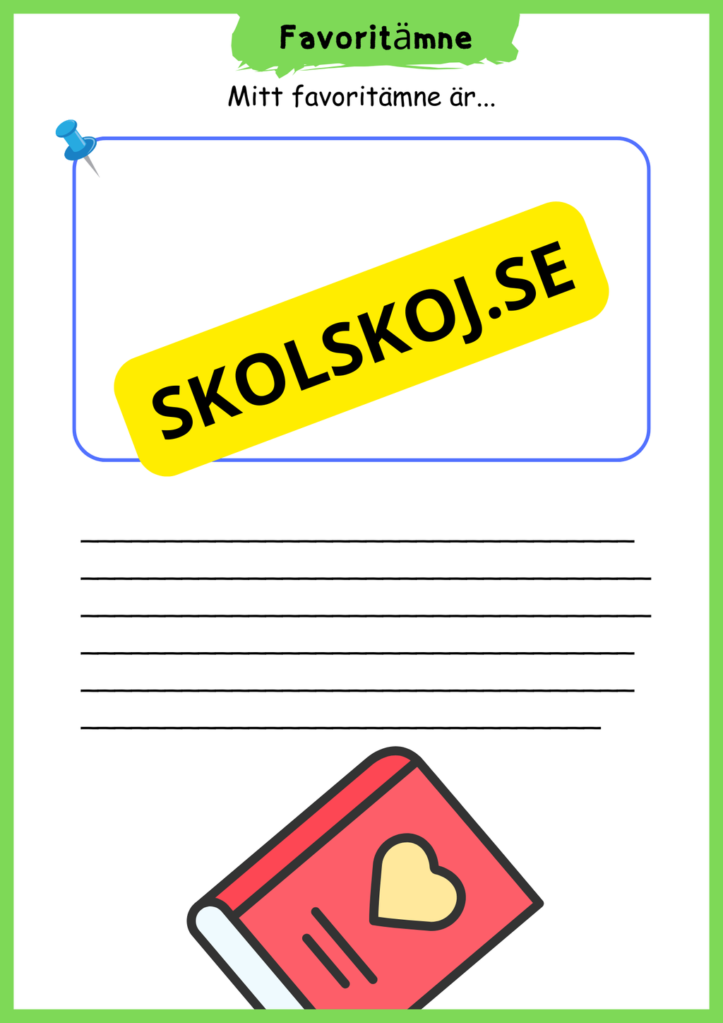 Minnesbok