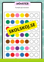 Min sommarbok - Häfte (31 s)
