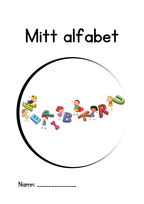 Mitt alfabet