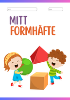 Mitt formhäfte