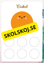 Mitt formhäfte