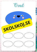 Mitt formhäfte