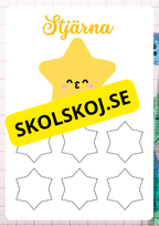 Mitt formhäfte