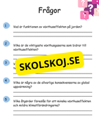 Mitt häfte om luft