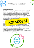 Mitt häfte om luft