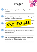 Mitt häfte om luft