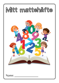 Mitt mattehäfte