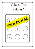 Mitt mattehäfte