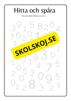 Mitt mattehäfte