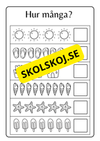 Mitt mattehäfte