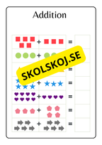 Mitt mattehäfte
