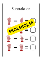 Mitt mattehäfte