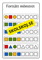 Mitt mattehäfte