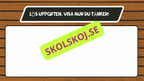 Monsterhuset – problemlösning