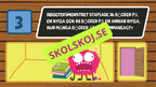 Monsterhuset – problemlösning
