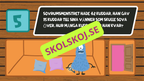 Monsterhuset – problemlösning