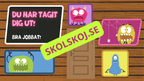 Monsterhuset – problemlösning