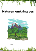Naturen omkring oss - Häfte årskurs 4 - 6