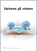 Naturen på vintern