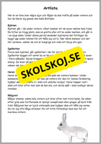 Naturen på vintern