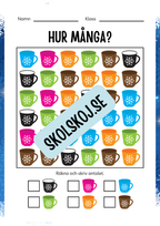 Nu är det vinter
