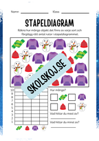 Nu är det vinter