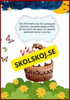 Nyckelpigans livscykel