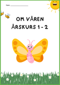 Om våren