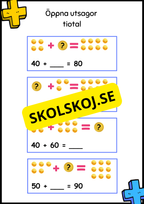 Öppna utsagor