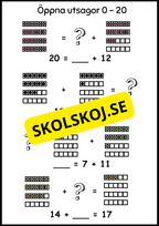 Öppna utsagor