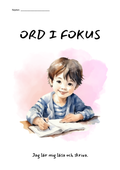 Ord i fokus - Häfte
