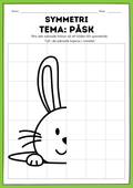Påsksymmetri