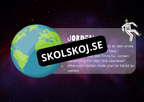 Planeter i vårt solsystem fakta + frågor (18 sidor)