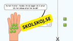 Problemlösning - Addition - Interaktiva övningar