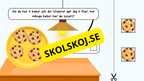 Problemlösning - Addition - Interaktiva övningar