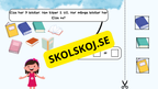 Problemlösning - Addition - Interaktiva övningar