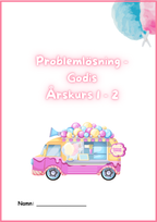 Problemlösning - Godis