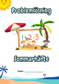 Problemlösning - Sommarhäfte