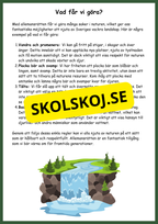 SO - Allemansrätt - Häfte