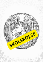 Sagomålarbok