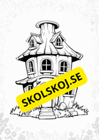 Sagomålarbok