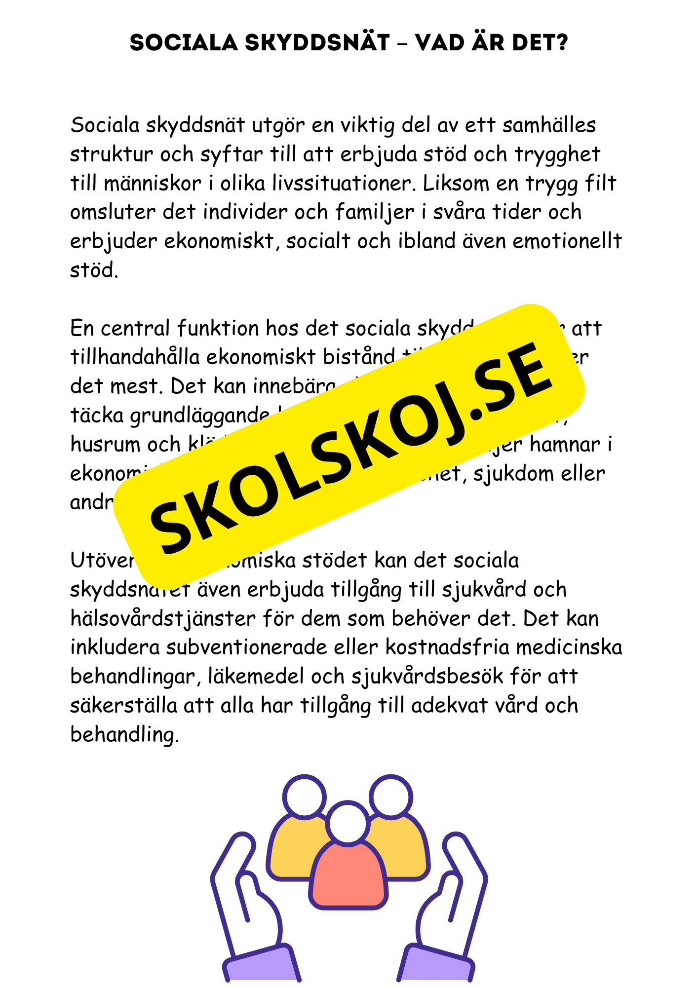 Samhällelig rättvisa
