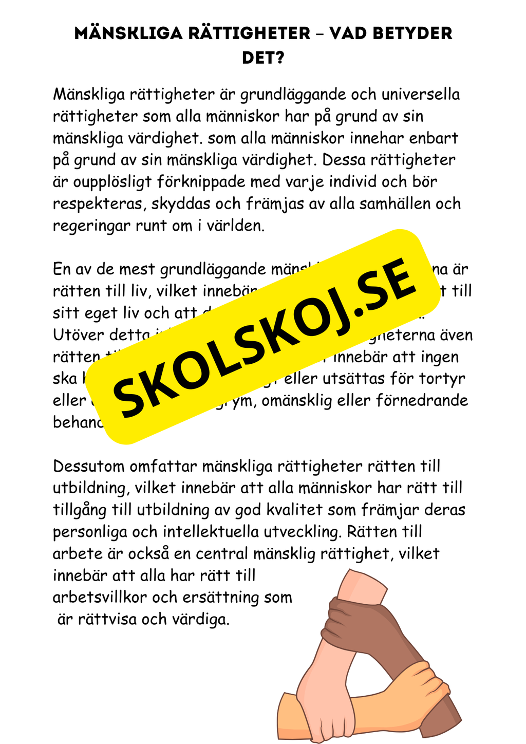Samhällelig rättvisa
