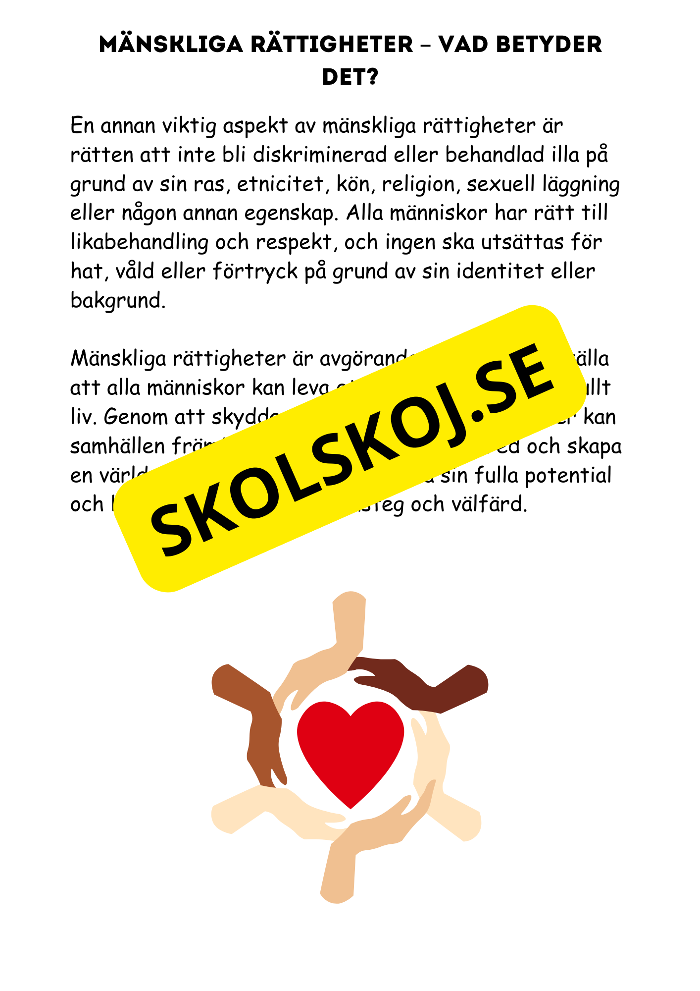 Samhällelig rättvisa