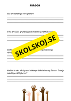 Samhällelig rättvisa