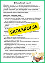 Samhällsekonomi
