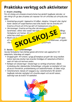 Särskild begåvning: En pedagogisk guide