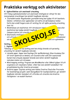 Särskild begåvning: En pedagogisk guide
