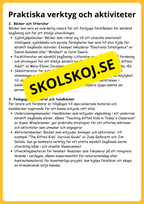 Särskild begåvning: En pedagogisk guide